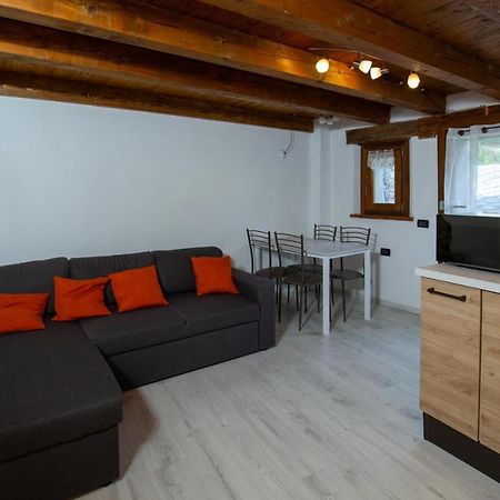 Rainbow Home Arvier Buitenkant foto